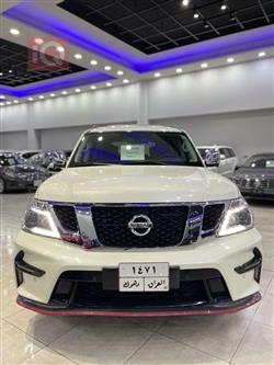 Nissan Armada